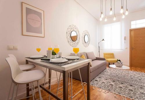 Centro Apartamento | -MalagaSunApts-Mezquitilla Dream