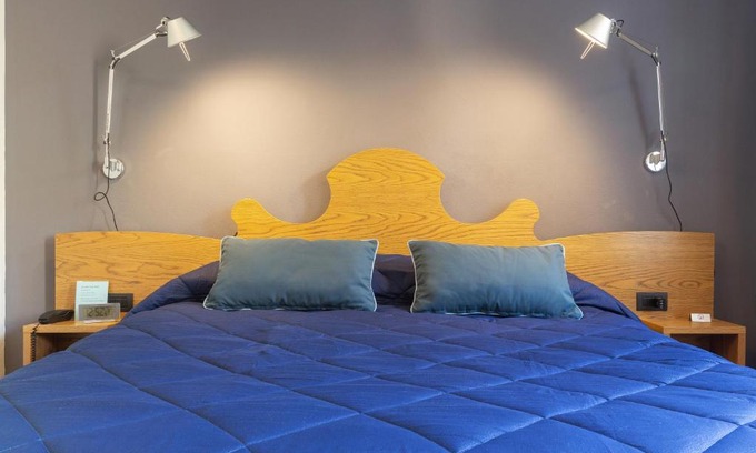Ferrara Cama Y Desayuno | Malagigi Guest House