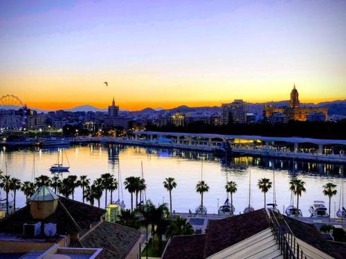 La Malagueta Apartamento | Malagueta Beach