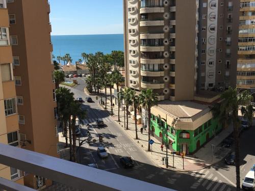La Malagueta Apartamento | Malagueta Beach Premium