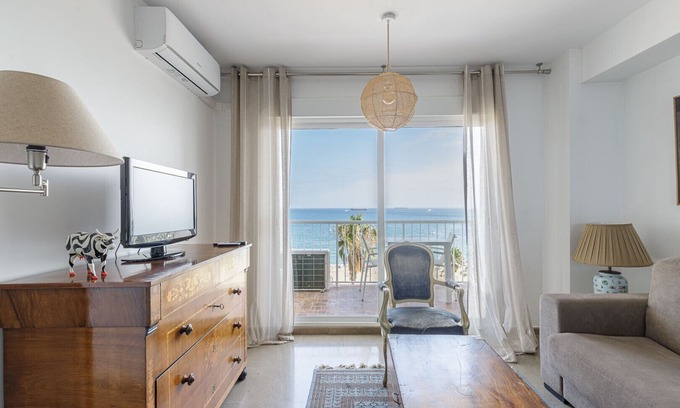 La Malagueta Apartamento | Malagueta - Miradore IV