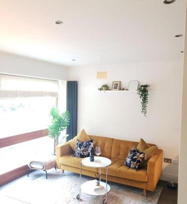 Malahide Apartamento | Malahide Apartment