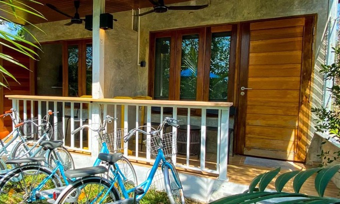 Mai Khao Casa | Malai Maikhao Near Beach