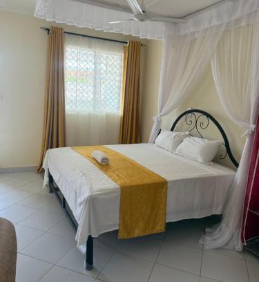 Ukunda Hotel | Malaika Gardens resort