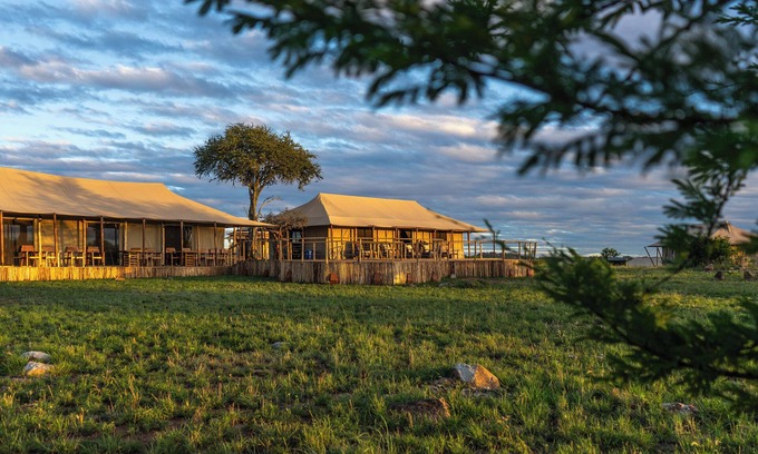 Seronera Otro | Malaika Luxury Camp Seronera Serengeti