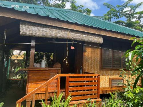 Port Barton Otro | MALAIKA RESORT