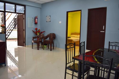 Port Blair Casa | Malakar Home stay