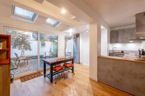 Malakoff Apartamento | Malakoff - Cosy appartement tout équipé aux portes de Paris