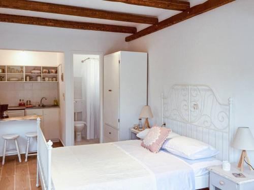 Lambi Apartamento | Malamo Home Studios, Lambi Beach