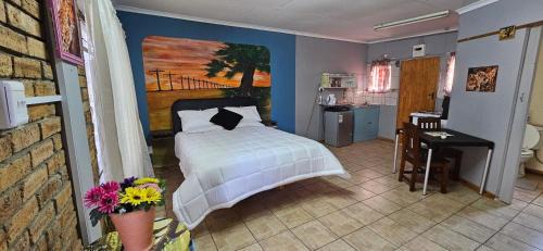 Kimberley Apartamento | Malan's Siësta 1