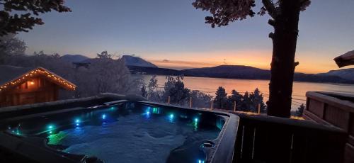 Laukeng Casa | Malangen Lodge