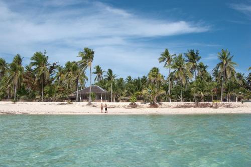Daanbantayan Casa | Malapasqua Island Cottage Holiday House
