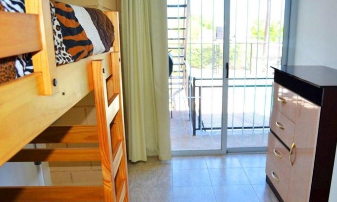 Villa Carlos Paz Apartamento | Malaquias