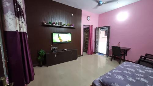 Thanjavur Casa | Malar Nest Service Apartment - Thanjavur