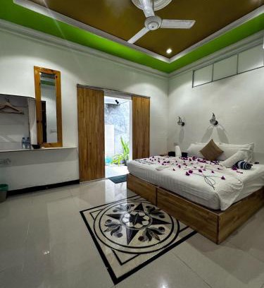 Fulidhoo Casa | Malas Island View