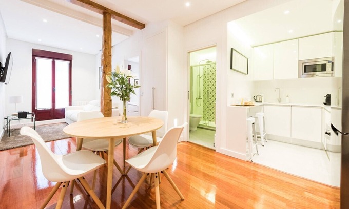 Malasaña Apartamento | Malasaña Suite