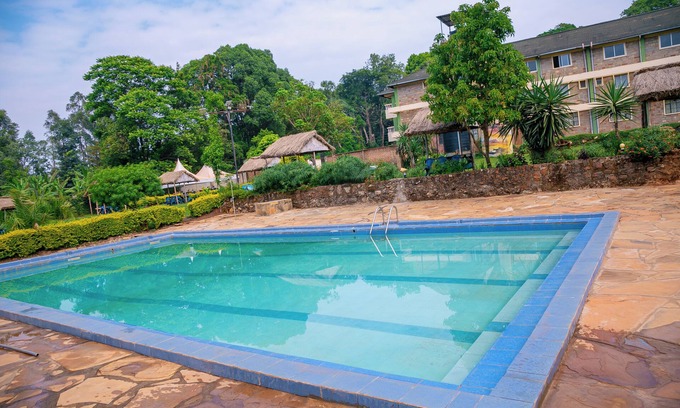 Kapsabet Hotel | Malava K Resort