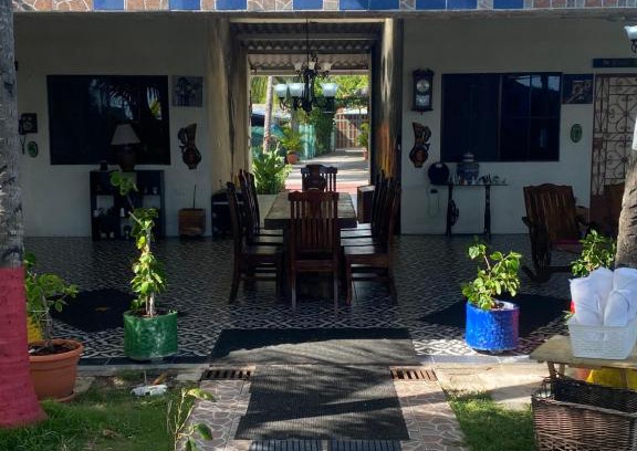 Costa Del Sol Cama Y Desayuno | MALBI BEACH HOUSE
