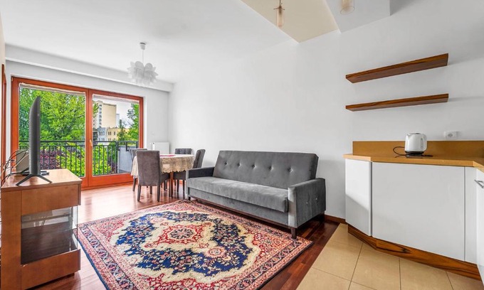 Targowek Apartamento | Malborska Metro Kondratowicza Apartment