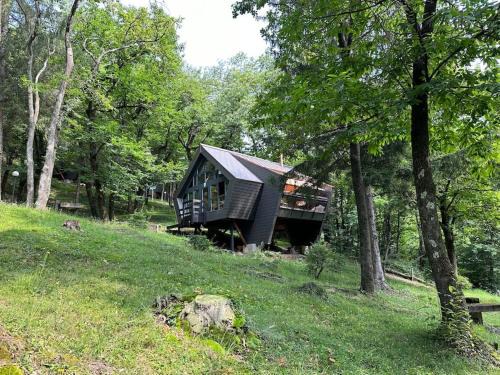Monteggio Casa | Malcantone/Tessin, Bosco della Bella, Casetta 15
