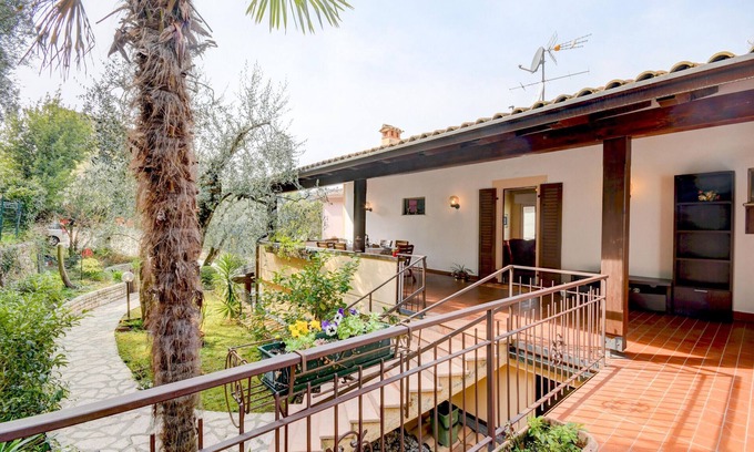 Cassone Apartamento | Malcesine Family Home XL