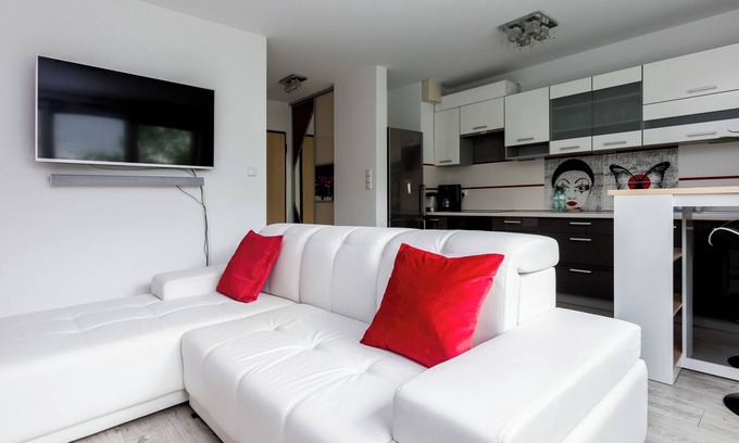 Siedlce Apartamento | Malczewskiego Chic Studio