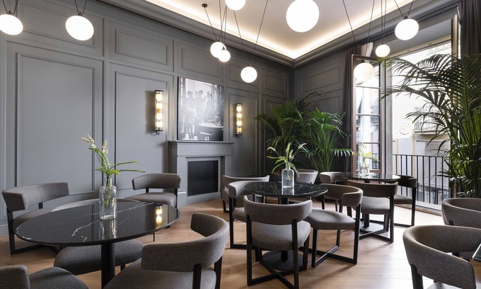 Barrio Gótico Hotel | Maldà Singular Hotel