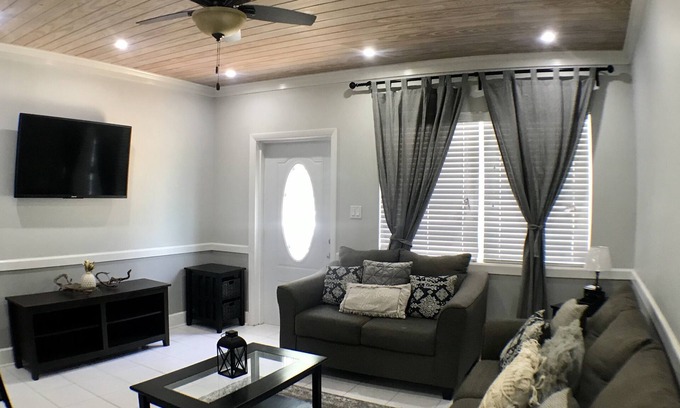 Triana Shores Apartamento | Malda House