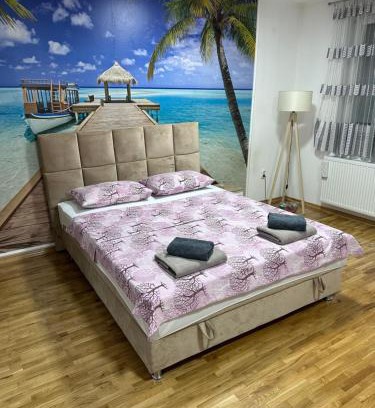 Bijeljina Apartamento | Maldivi Apartman