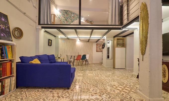 El Pilar Apartamento | Maldonado Circles & Origami
