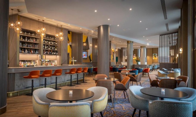 Manchester City Centre Hotel | Maldron Hotel Manchester City Centre