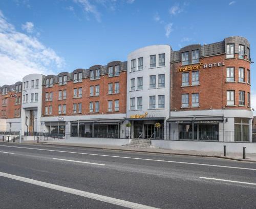 Grand Canal Dock Hotel | Maldron Hotel Pearse Street Dublin City