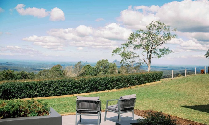 Wootha Casa | Maleny Scenic Retreat