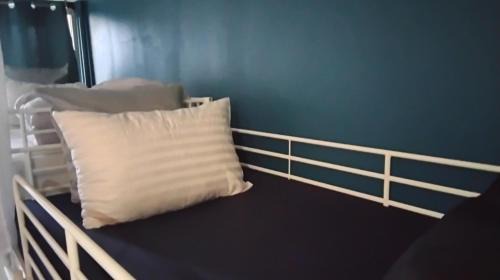 Cite Paul Eluard Casa | Male Shared room from 8pm-10am