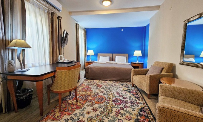 Savamala Apartamento | Male stepenice