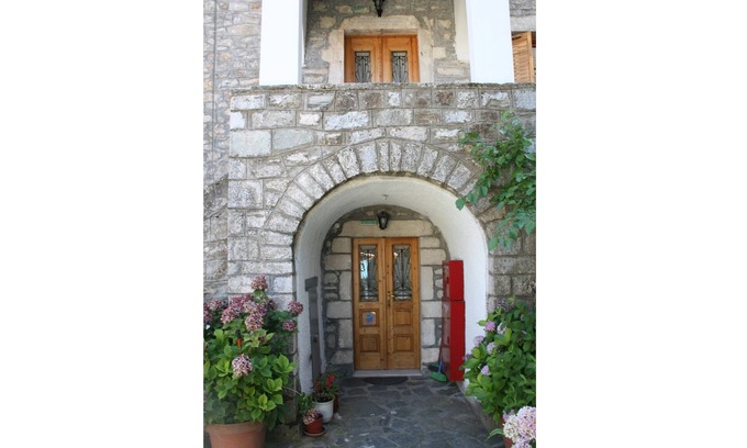 Kosmas Casa | Maleatis Apollo