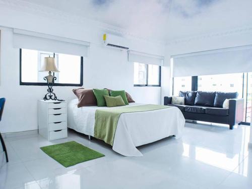 Ciudad Universitaria Casa | Malecon Cozy - Premium Plus 5