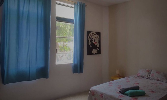 Guayaquil Casa | Malecon Guesthouse
