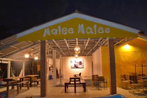 Ko Lanta Old Town Casa | Malee Malee Guesthouse
