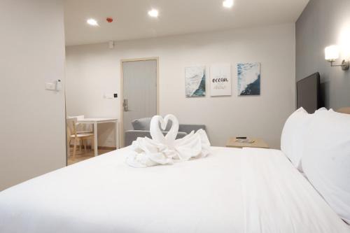 Hua Hin Hotel | Maleesa Place Hua Hin
