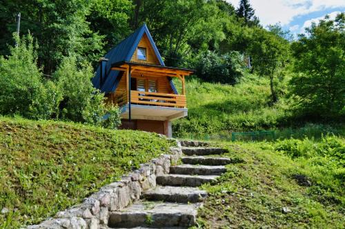 Jajce Casa | Malena Plivsko Jezero Jajce