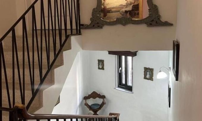 Naxxar Casa | Maleth House