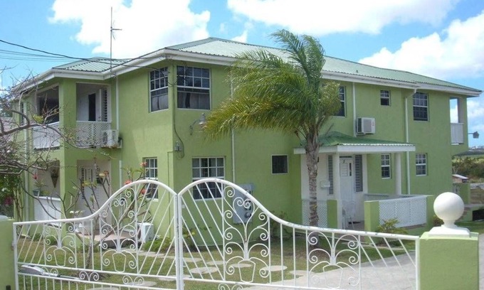 Howells Apartamento | Malfranza Apartments