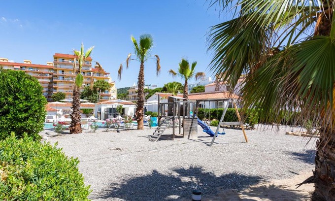 Malgrat de Mar Casa | Malgrat de Mar Beachfront Village
