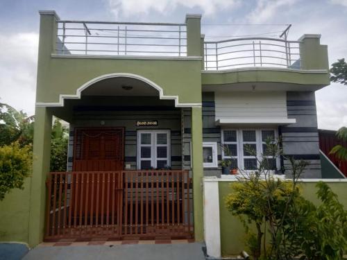 Chikkamagaluru Casa | Malgudi Mane Homestay