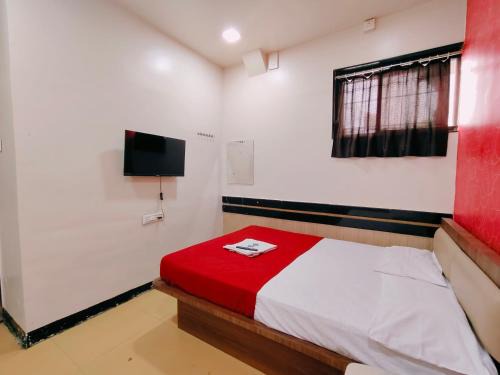 Central Pune Casa | Malhar Guest House