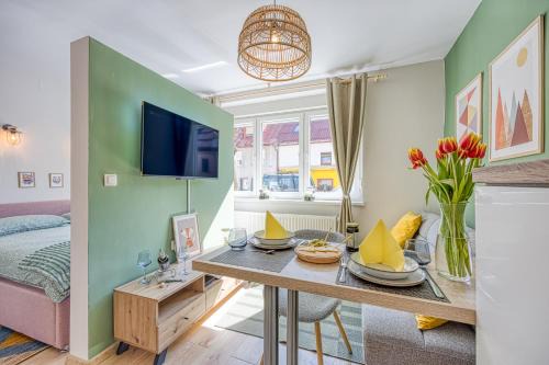 Delnice Apartamento | Mali Brlog
