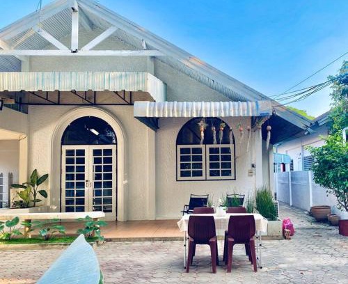 Chang Khlan Casa | Mali Cottage