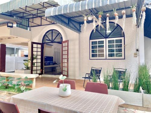 Chang Khlan Casa | Mali Cottage