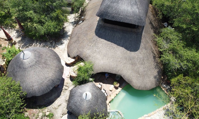 Maruleng Cabina | Mali Mali Safari Lodge